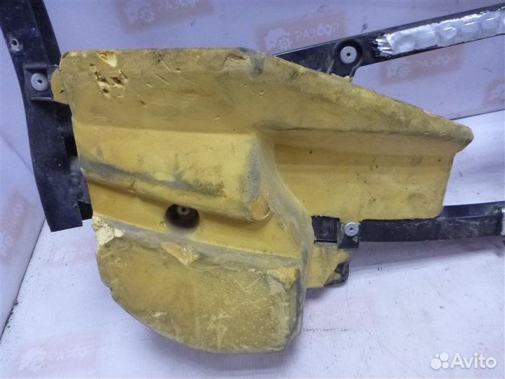 Рамка двери передняя левая Audi A4 B5 AEB 1997