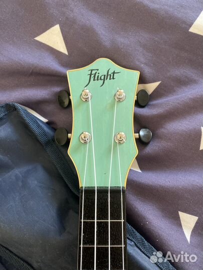 Гитара укулеле
