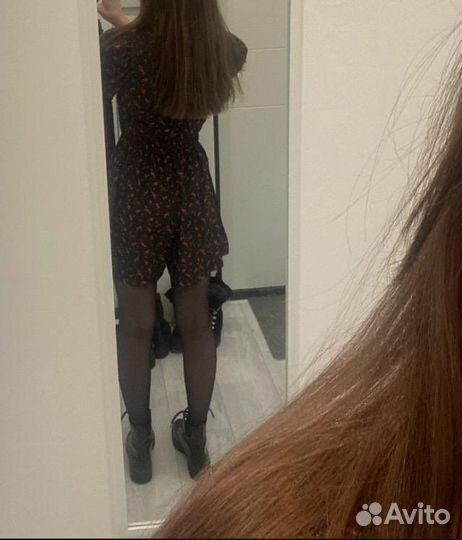 Комбинезон размер 34