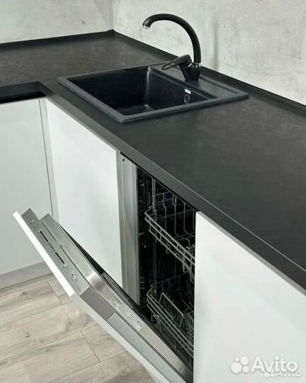 Кухонный гарнитур CS - 44