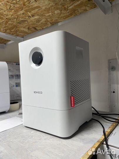 Мойка воздуха Electrolux / Boneco / Ballu