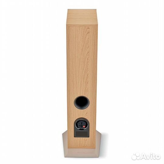 Напольная акустика Focal ThevaN2Black