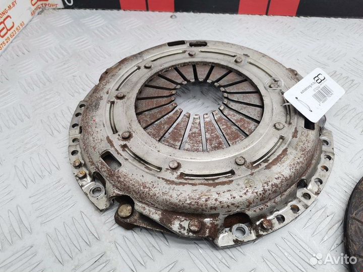 Маховик (демпфер сцепления) для Dodge Caliber (PM)