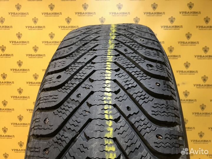 Goodyear UltraGrip 500 235/70 R16 106T