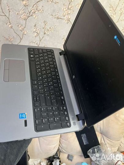 512gb SSD, hp probook 450 Gen 2, core I7 4500/8gb