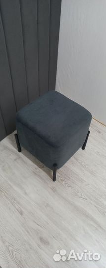 Пуф для гостиной