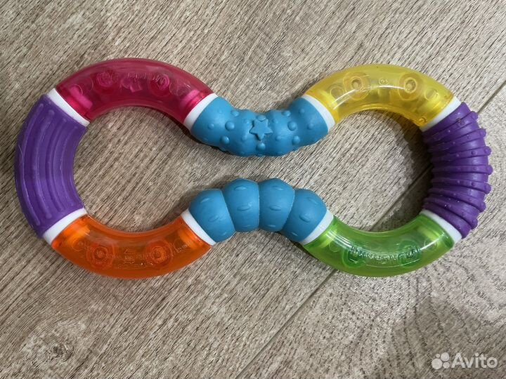 Игрушки для малышей Fisher Price,Pigeon,BrightStar