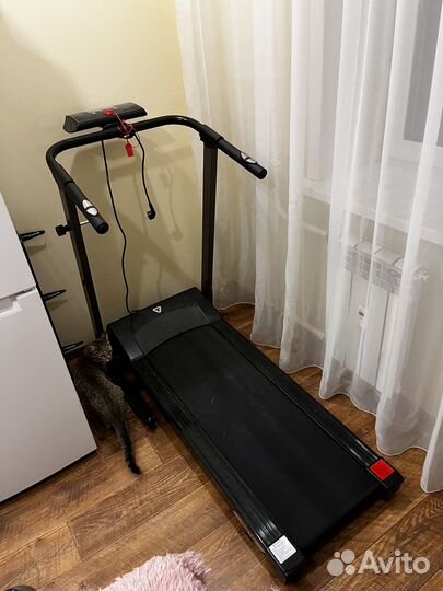 Беговая дорожка (нерабочая)