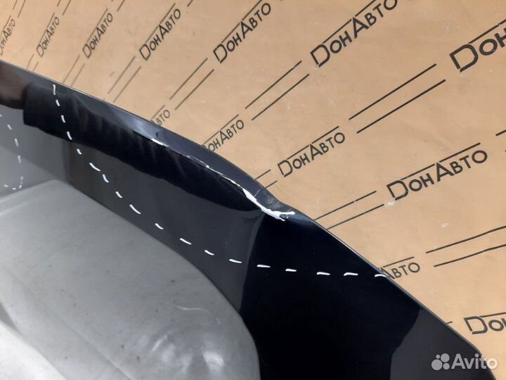 Капот Toyota Rav4 50