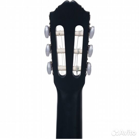 Классическая гитара Almires C-15 BKS