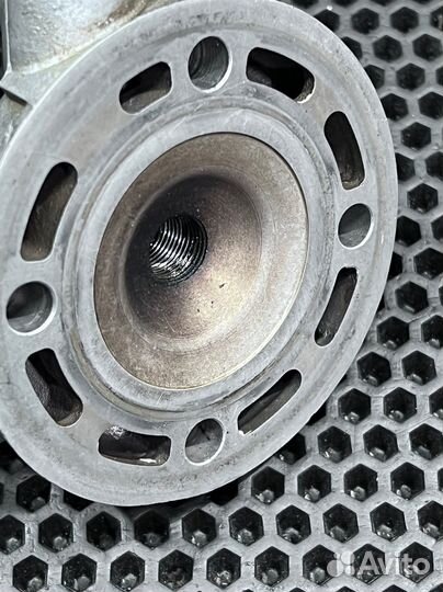 Головка Yamaha YZ 80 1997-2001