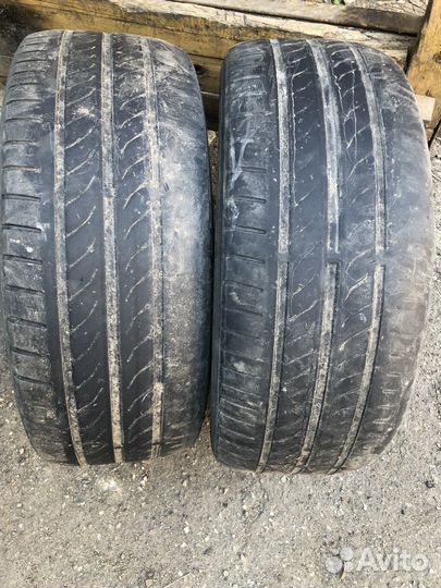 Yokohama A.Drive AA01 205/55 R16 91H