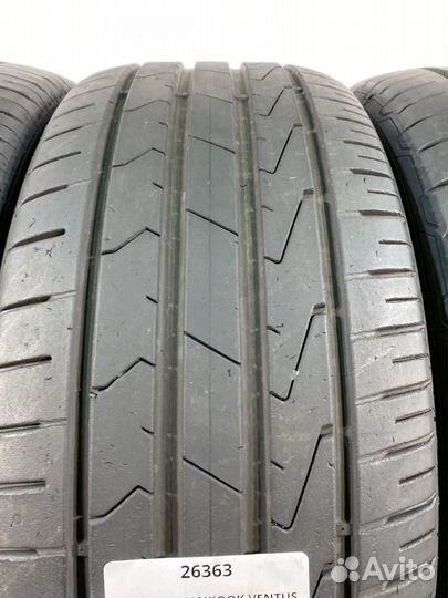 Hankook Ventus Prime 3 K125 235/55 R17 104W