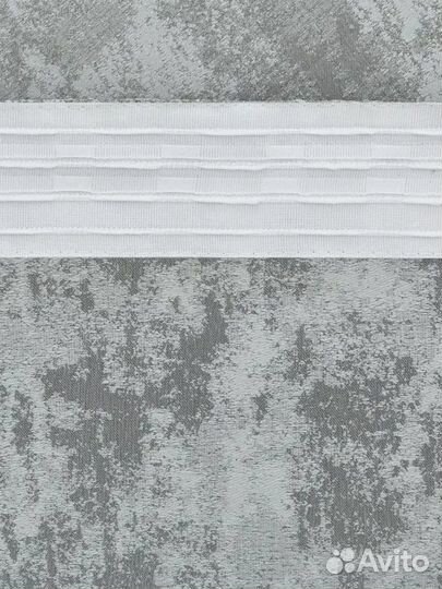 Шторы готовые новые разные(270 х 300 см)