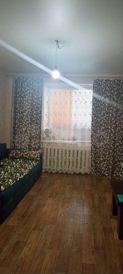 2-к. квартира, 51 м², 1/9 эт.