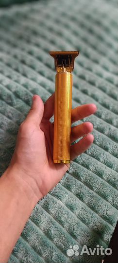 Бритва электрическая