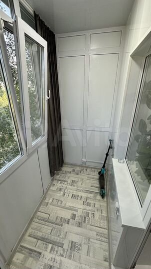 2-к. квартира, 54 м², 4/5 эт.