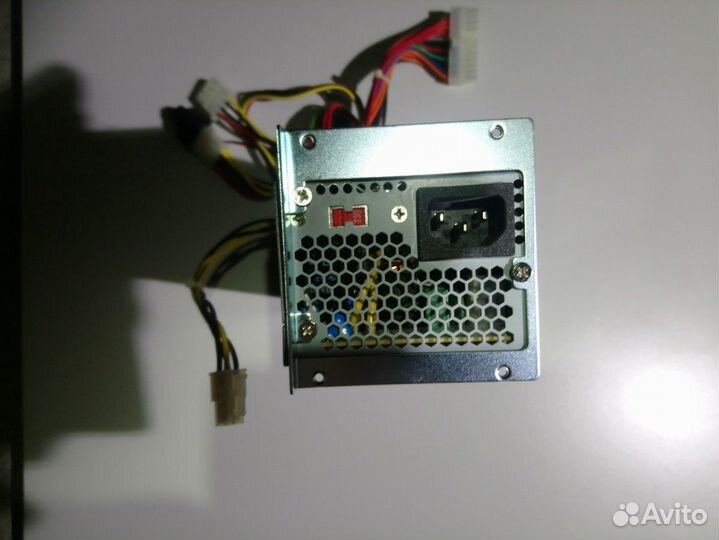 Блок питания 12в, 250w