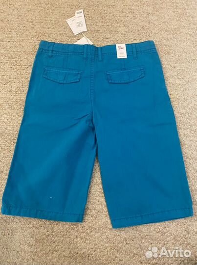 Шорты на мальчика