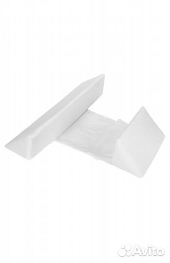 Подушка для кормления двойни