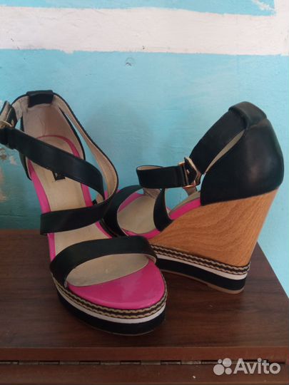 Туфли, босоножки 36, 37, 38,39