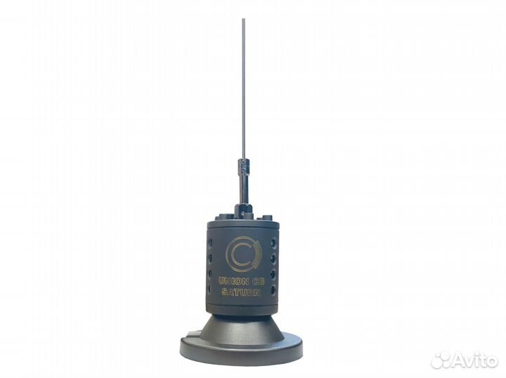 Антенна 27 MHz Union CB Saturn