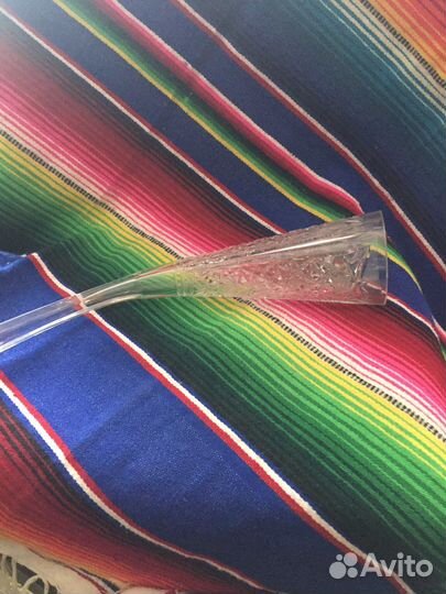 Хрустальный рог СССР