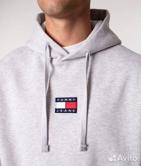 Худи Tommy Hilfiger оригинал размер L