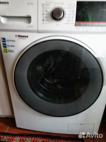 Стиральная машина бу