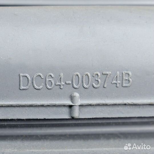 Манжета люка Samsung, код DC64-00374B