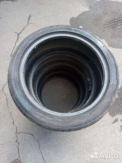 Toyo Proxes T1-R 215/45 R17 ZR