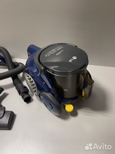 Запчасти для пылесоса Lg vc60162nd