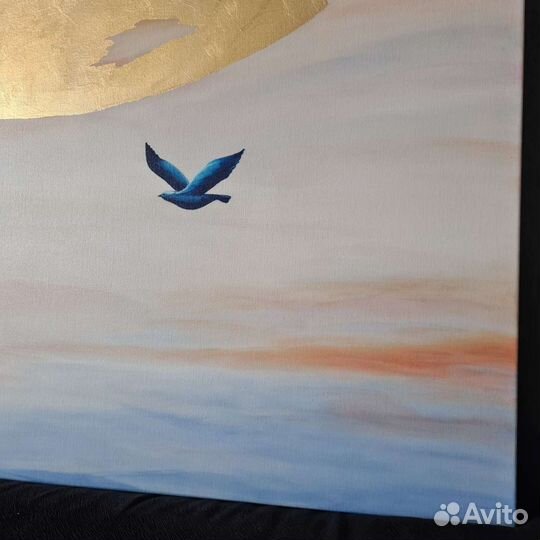 Интерьерная картина 