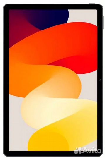 Планшет Xiaomi Redmi pad SE 6/128Gb фиолетовый