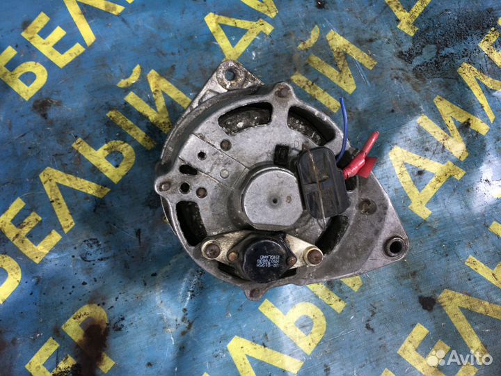 Генератор Ford Transit