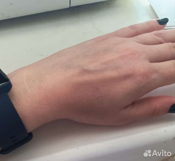 Крем для лица