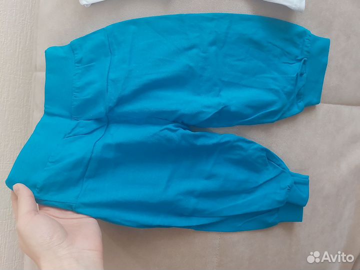 Вещи пакетом