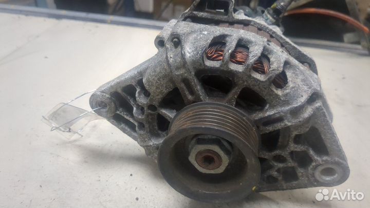 Генератор киа Ceed, 2010