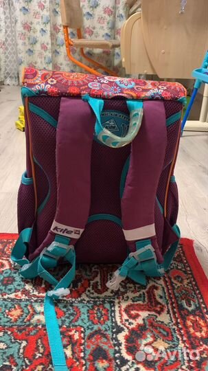 Рюкзак школьный