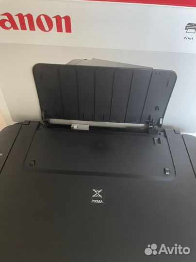 Принтер Canon