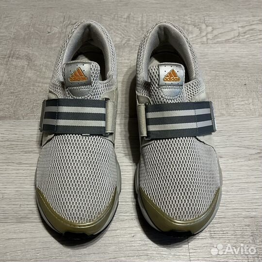 Adidas Adisolace 2006 Eur44 кроссовки мужские