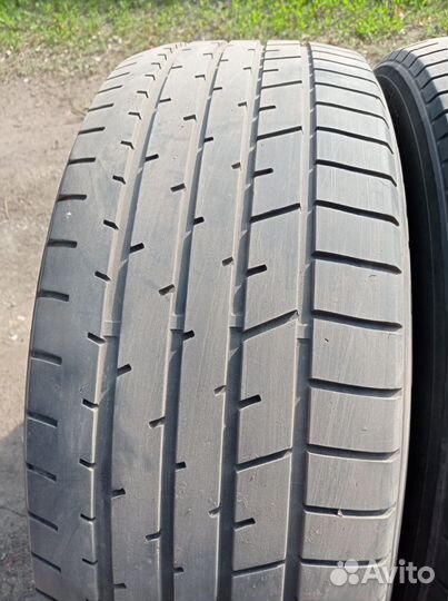 Toyo Proxes R46A 225/55 R19