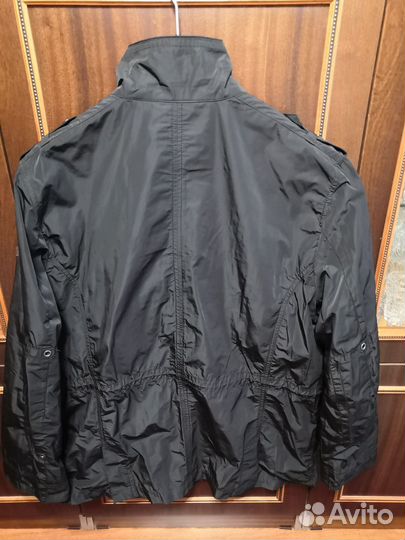 Куртка мужская лёгкая