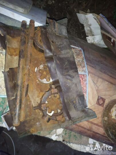 Плашки (лерки)