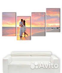Модульные картины