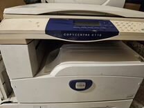 Копир Xerox Copycentr C118