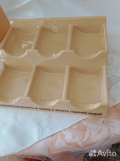 Органайзер для общепита