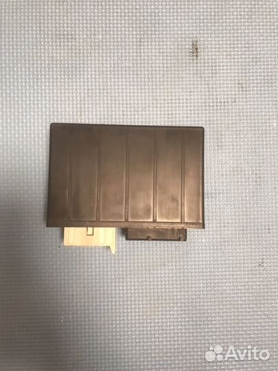 Блок комфорта bmw 5 e34