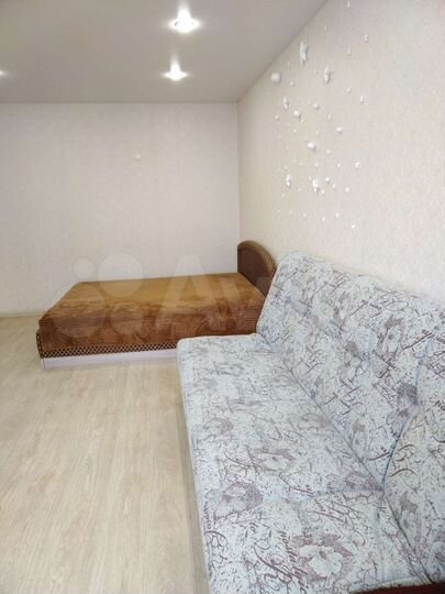 1-к. квартира, 32 м², 4/9 эт.