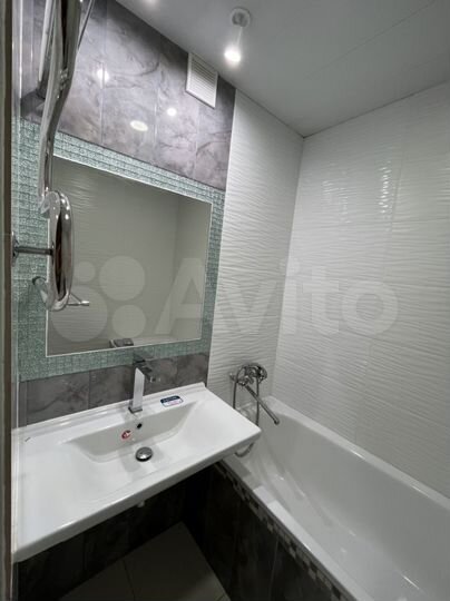 Комната 16 м² в 3-к., 1/9 эт.